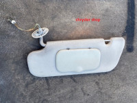 levé clonítko /05-07/ - ORIGINÁLNÍ DÍL